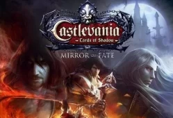 恶魔城暗影之王终极版 单机游戏中文版下载