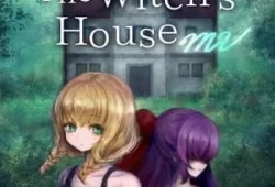 [5.05] 【童年经典恐怖惊悚RPG】魔女之家 美版中文 v1.02