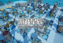 单机游戏《企鹅联合王国 United Penguin Kingdom》中文版下载