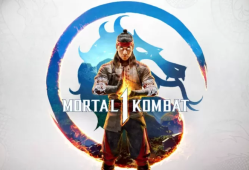 switch游戏《真人快打1 Mortal Kombat 1》中文版下载 v1.29.0+DLC