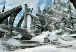 PC游戏《上古卷轴5：周年纪念版 上古卷轴5：天际10周年重制版 The Elder Scrolls V: Skyrim Special Edition》中文版下载 v1.6.1170.0.8