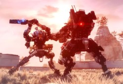 PC游戏《泰坦陨落2 Titanfall 2》中文版下载 v2.0.11.0