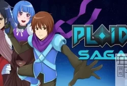 switch游戏《PLOID SAGA》英文版nsz/xci下载【1.02补丁】