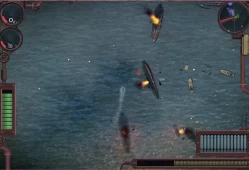 U-Boats 单机游戏英文版下载