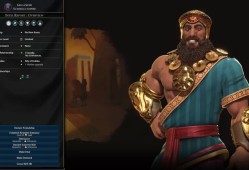 PC游戏《文明6 Sid Meiers Civilization VI (附345合集)》中文版下载 v1.0.12.68+集成全DLCs