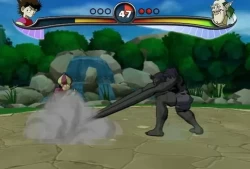 [PS2转PS4游戏]《幽游白书暗黑武术会》pkg下载