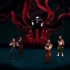 PS4游戏《俄国母亲洒热血 Mother Russia Bleeds》英文版pkg下载