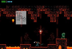 【单机游戏】《信使The Messenger》免安装Build.20190711中文绿色版下载