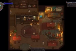 [单机游戏]《看墓人 Graveyard Keeper 典藏版》中文版下载（集成3DLC）