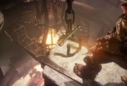 PS4游戏《冥河：黑暗碎片 Styx Shards of Darkness》英文版+中文补丁PKG下载