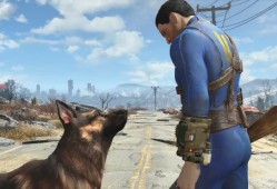 PC游戏《辐射4次世代版 Fallout 4: Game of the Year Edition》中文版下载 v1.10.980