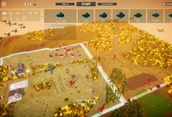 全面坦克模拟器 Total Tank Simulator 单机游戏免安装中文版下载vBuild.11021021