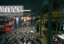 单机游戏《加油站大亨 Gas Station Simulator》免安装中文版下载【v.1.0.2.19039S版|集成全DLC】
