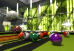 【6.72】PS4游戏《台球国度 Pool Nation》英文版pkg下载