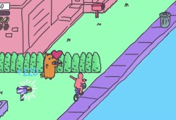 少年团团转 Teenage Blob 单机游戏中文版下载（Build 5562970）