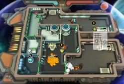 【5.05】PS4游戏《胡闹宇航员 Catastronauts》英文版pkg下载（v1.01）