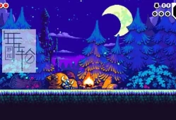 switch游戏《铲子骑士：挖掘 Shovel Knight Dig》中文版nsp下载【含1.1.5补丁】