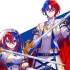 【火焰纹章结合 Fire Emblem Engage】 中文语音版 
