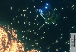 switch游戏《勇闯银河系：不法之徒 Rebel Galaxy Outlaw》英文版nsz下载【1.0.1补丁】