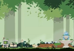 蘑菇秘语/Mushroom Nook