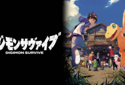 switch游戏《数码宝贝 绝境求生 Digimon Survive》中文版下载 v1.0.4补丁+DLC