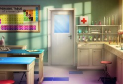 100门:逃脱学校游戏 100 Doors Game: Escape from School 单机游戏英文版下载