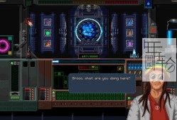 单机游戏《拯救反应堆 Save the Reactor》英文版下载（v1.0.1）