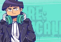 switch游戏《RE:CALL》英文版nsz下载