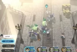 【9.0/5.05降级】PS4游戏《失落的斯菲尔 LOST SPHEAR》中文版pkg下载