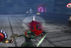 [PS2转PS4游戏] 《超级忍（男）》 pkg 英文 下载