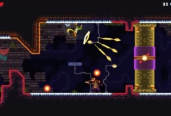 丹达拉:恐惧试炼 Dandara: Trials of Fear Edition增强版 单机游戏中文版下载
