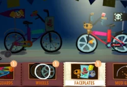 骑士和自行车 Knights And Bikes 单机游戏英文版版下载