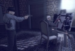 【5.05】PS4游戏《阿廖欣的枪 Alekhines Gun》英文版pkg下载