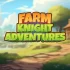 switch游戏《种田骑士冒险记(Farm Knight Adventures)》英文nsp下载+1.0.2补丁