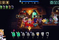 单机游戏《灵动骑士 Vivid Knight》免安装中文版下载（v1.1.33）