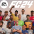 switch游戏《足球2024 EA Sports FC 24》中文版下载 v1.5a.9115补丁+DLC