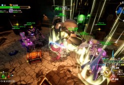 无限的迷宫城/Rustil: Eternal Labyrinth Castle