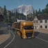 【5.05】PS4游戏《卡车司机 Truck Driver》中文版pkg下载+1.35补丁