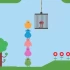 switch游戏《库库区 Pikuniku》中文版nsp+xci整合版下载【含1.03补丁】