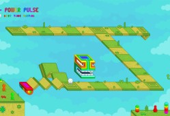 Spinch 单机游戏中文版下载（v0.0.11）