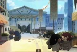奈里:希林之塔 NAIRI: Tower of Shirin 单机游戏中文版下载（v1.05）
