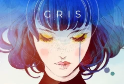【7.55】PS4游戏《格瑞斯 Gris》英文版pkg下载+1.01补丁