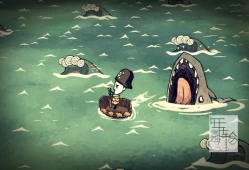 【5.05】PS4游戏《饥荒：主机版 Don’t Starve: Console Edition》中文版PKG下载（含2.87补丁+DLC）