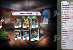 【单机游戏】《妙探寻凶Clue/Cluedo: The Classic Mystery Game》免安装中文绿色版整合Tropical Mystery 下载