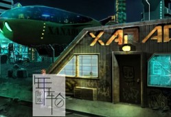 单机游戏《科技巴比伦 Technobabylon》英文版下载（v2.2）