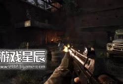 单机游戏《潜行者2：切尔诺贝利之心 S.T.A.L.K.E.R. 2: Heart of Chornobyl》英文版下载
