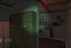 韦弗利山 Waverly Hills 单机游戏中文版下载