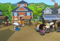  [梅林的回声].Echoes of the Plum Grove 美版中文+1.0.6.04n补丁