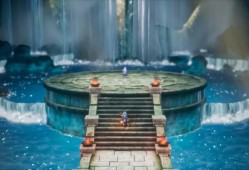 勇者斗恶龙1+2 HD-2D重制版/DRAGON QUEST I &amp; II HD-2D Remake