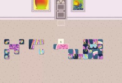 威尔莫特的拼图时光/Wilmot Works It Out